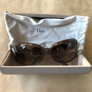 Dior Sunglasses